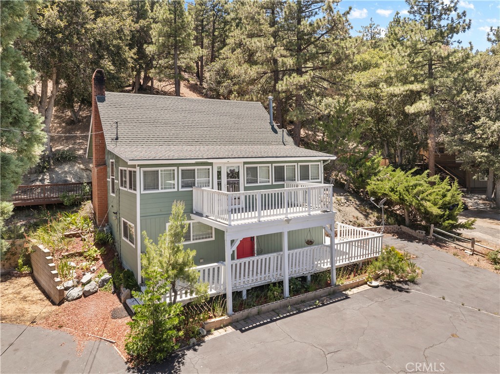 5180 Lone Pine Canyon