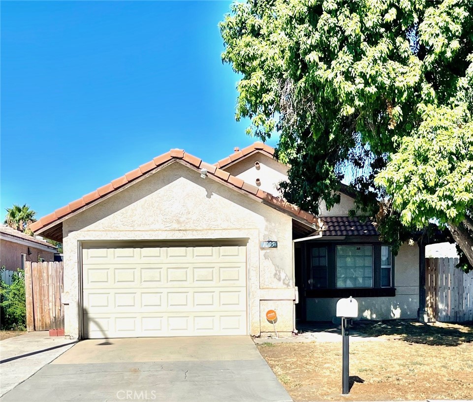 1005 Lilac Street