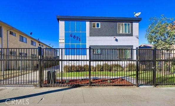 6821 11th Ave.