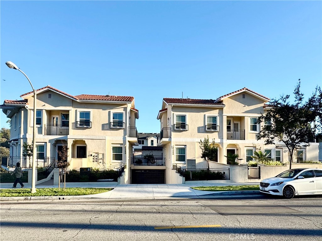 300 E Alhambra Road D