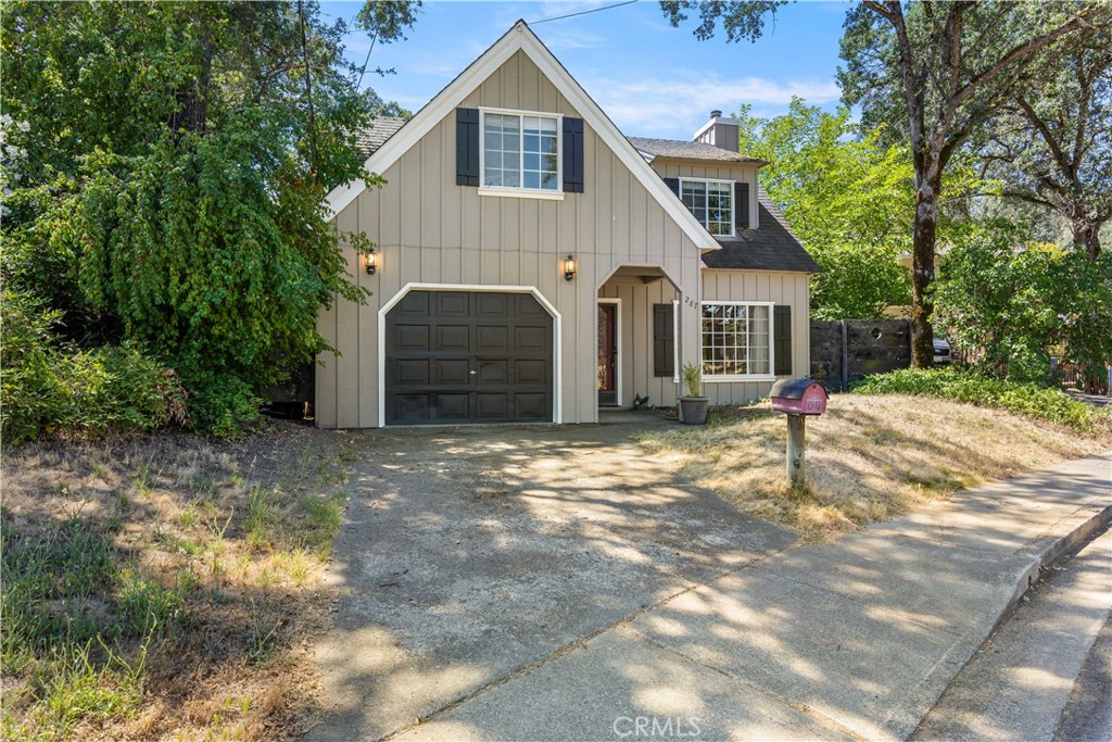 287 Forest Drive