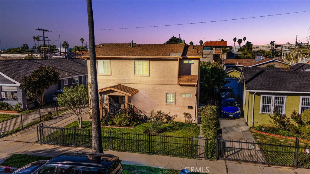 535 W Olive Street