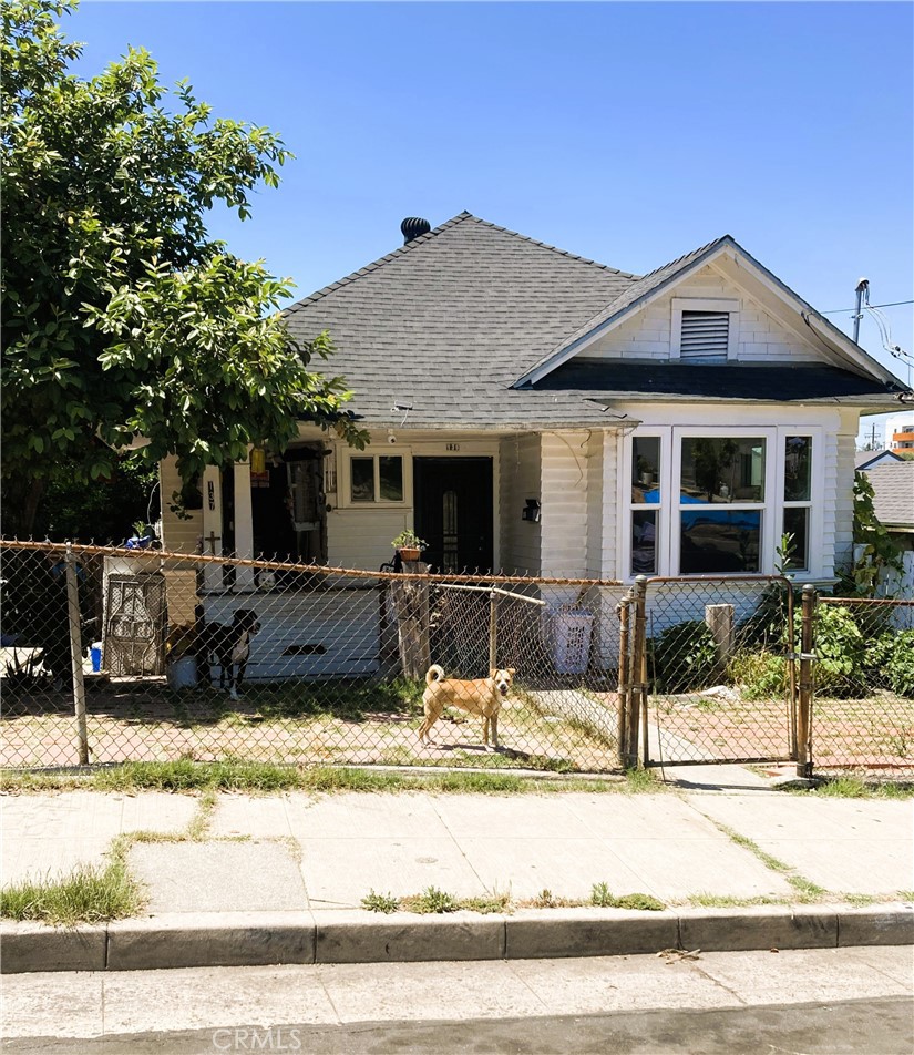 135 Rivera Street