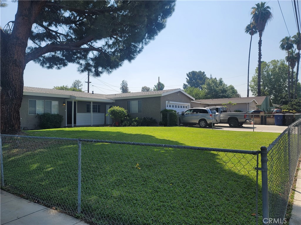 3561 Jefferson Street