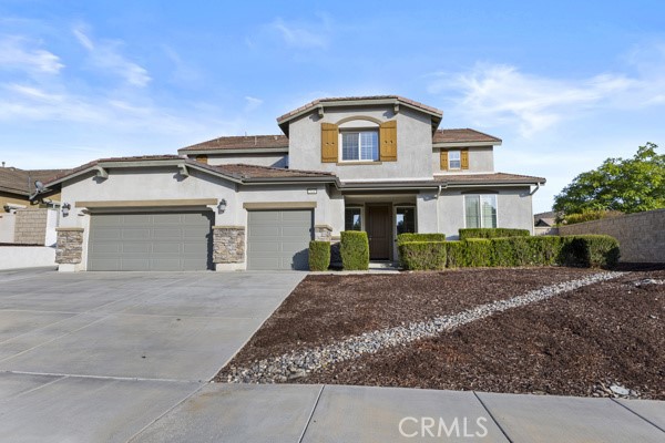 23347 Crystal Way