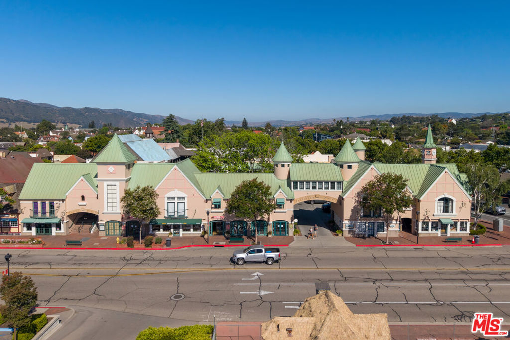 485 Alisal Road