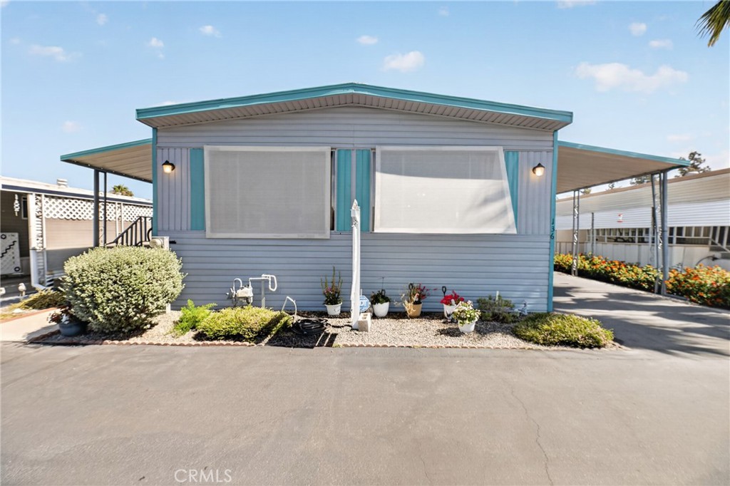 725 W THORNTON Avenue 136