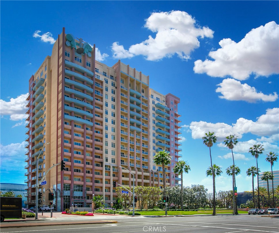 388 E Ocean Boulevard 501