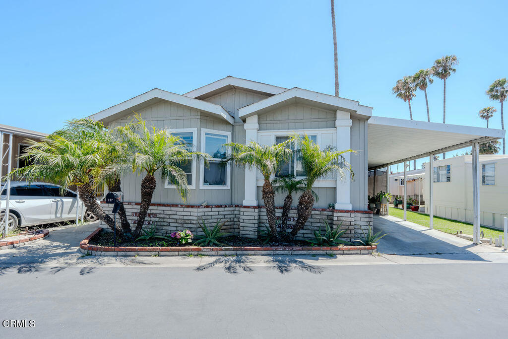 205 E Driffill Boulevard 137