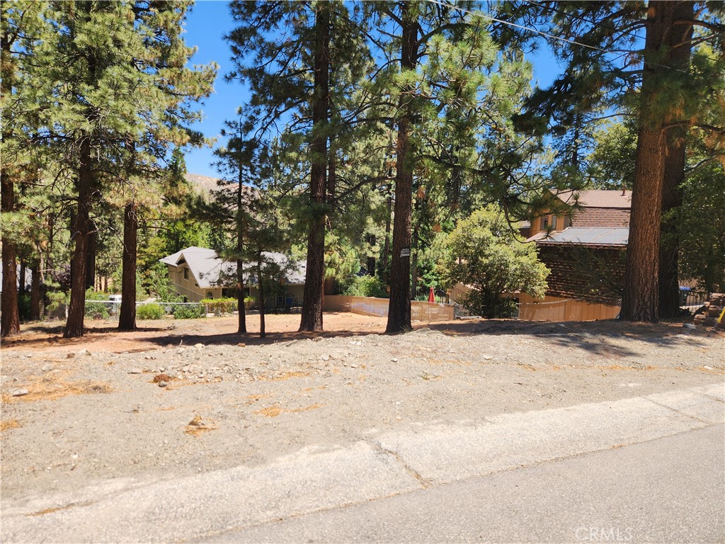 0 Timberline Drive