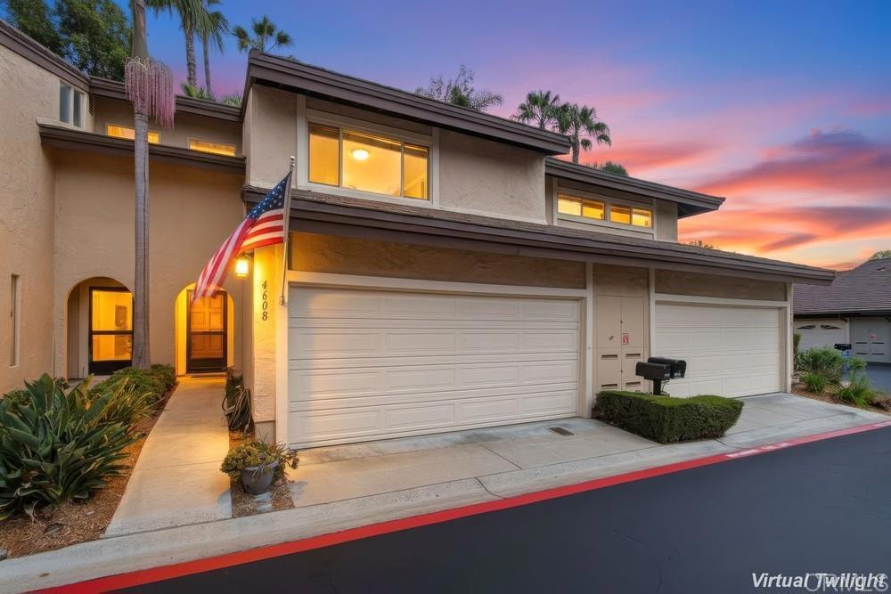 4608 Driftwood Circle