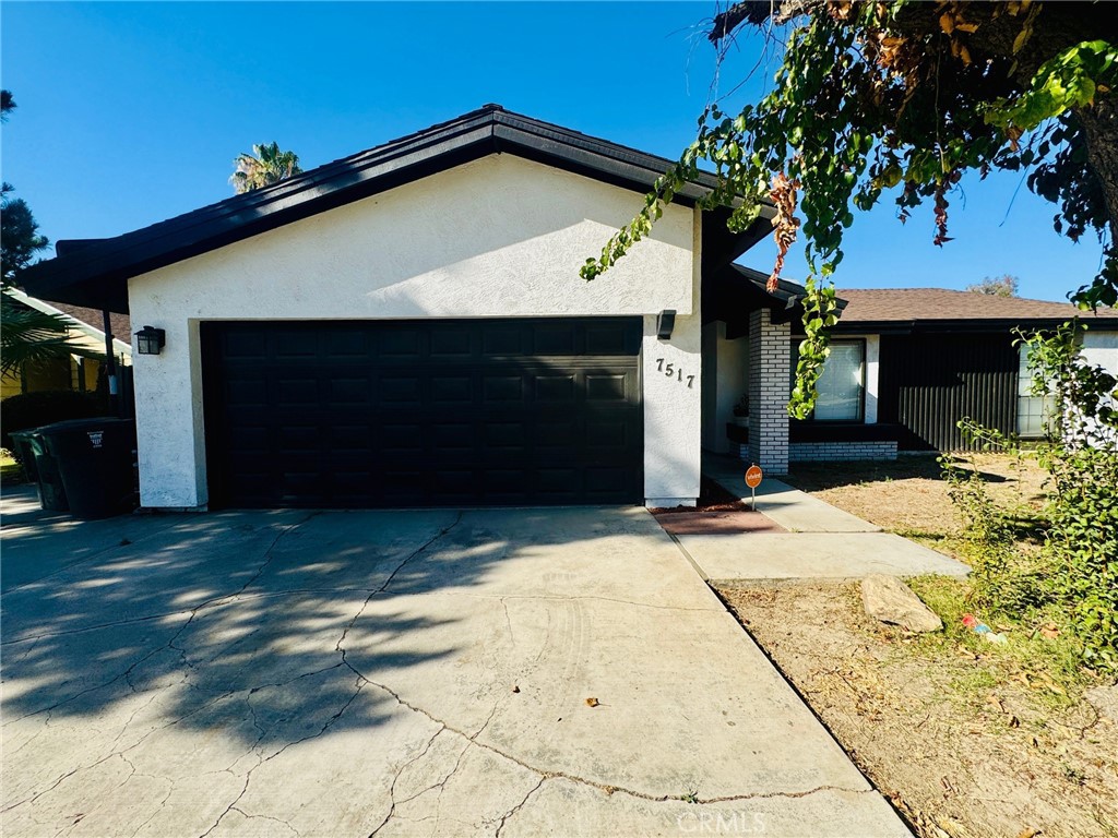 7517 Hachita Court