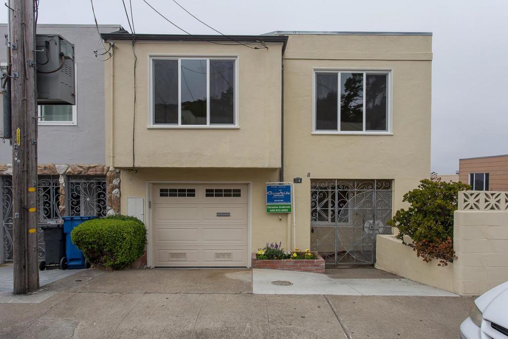 118 Wyandotte Avenue