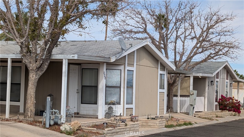 3589 Wells Road 101