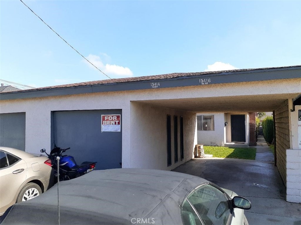 15414 Larch
