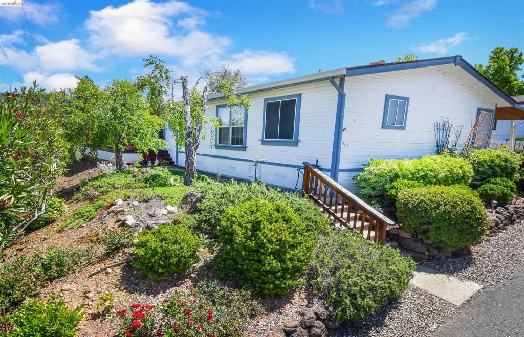 18717 Mill Villa Rd. #405