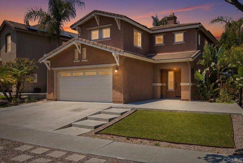 6262 Vista Santa Clara