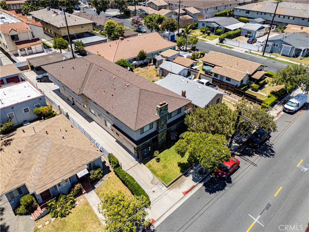 333 N Chapel Avenue