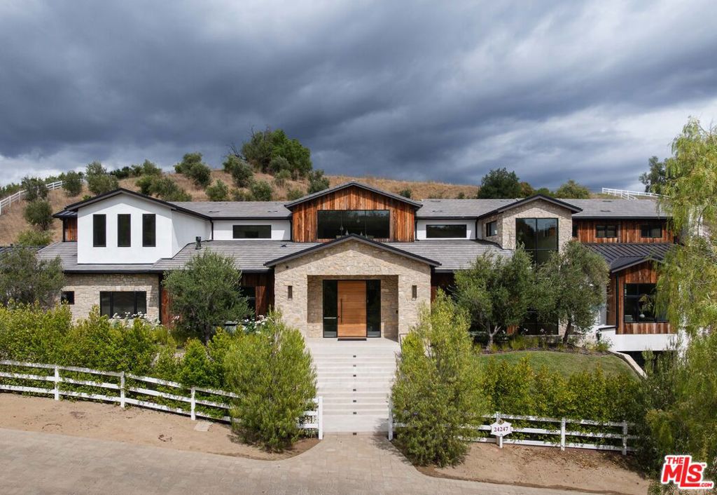24247 Bridle Trail Road