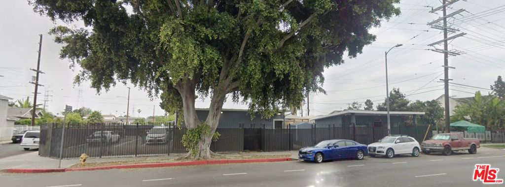 9900 S Central Avenue