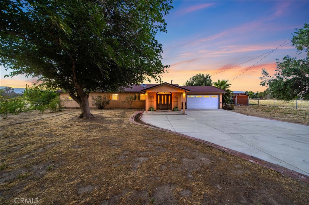 28241 Lancaster Road