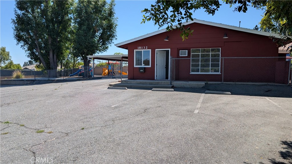 18132 Yorba Linda
