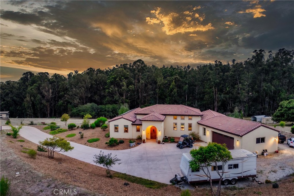 491 Hurley Ranch