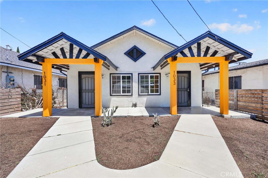 1031 N Fickett