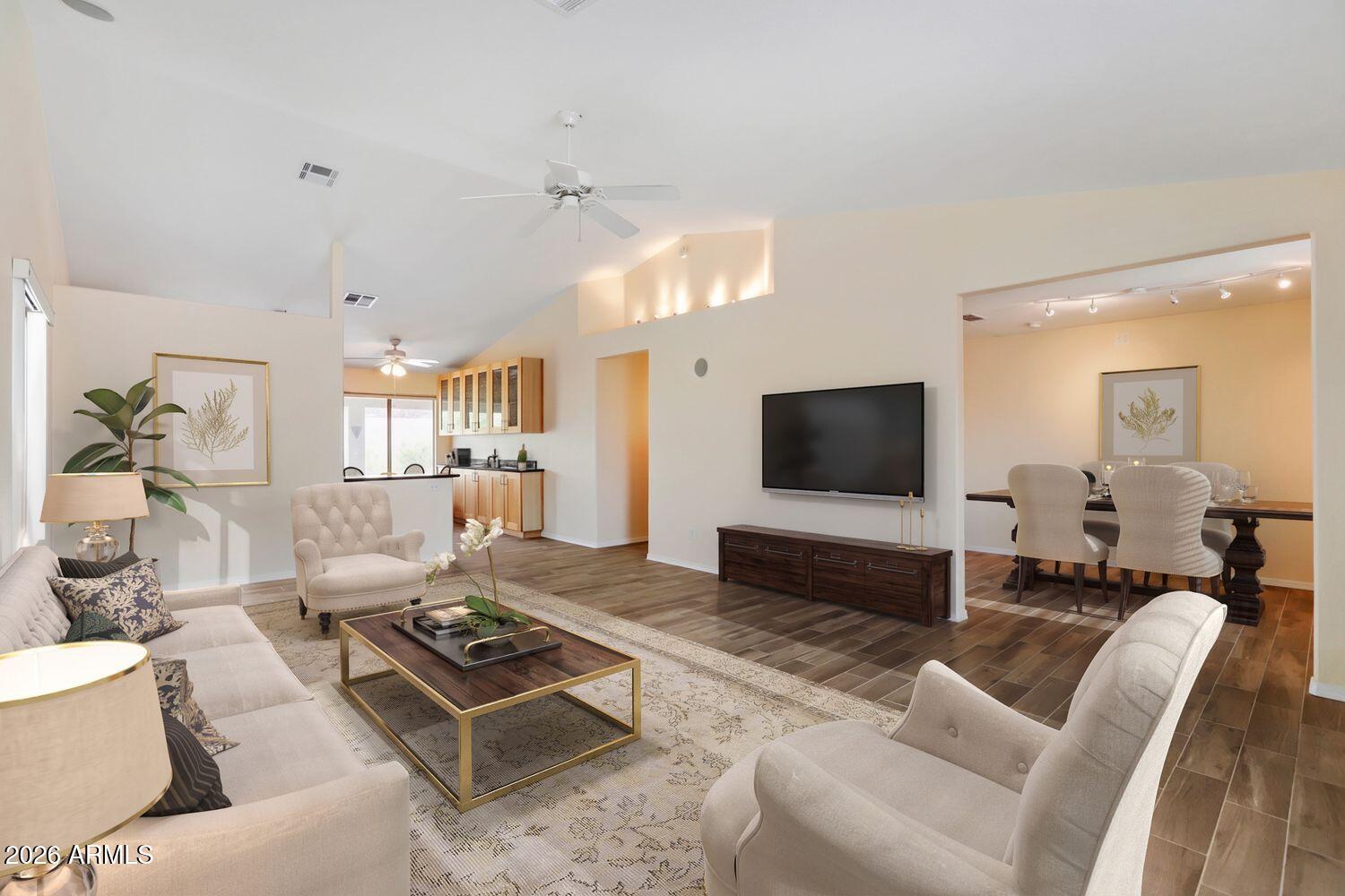 3826 W PARK VIEW Lane, Glendale, AZ 85310