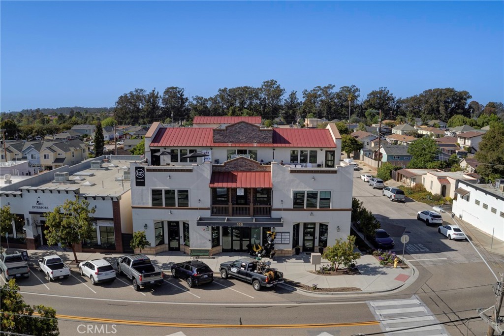 155 E Clark