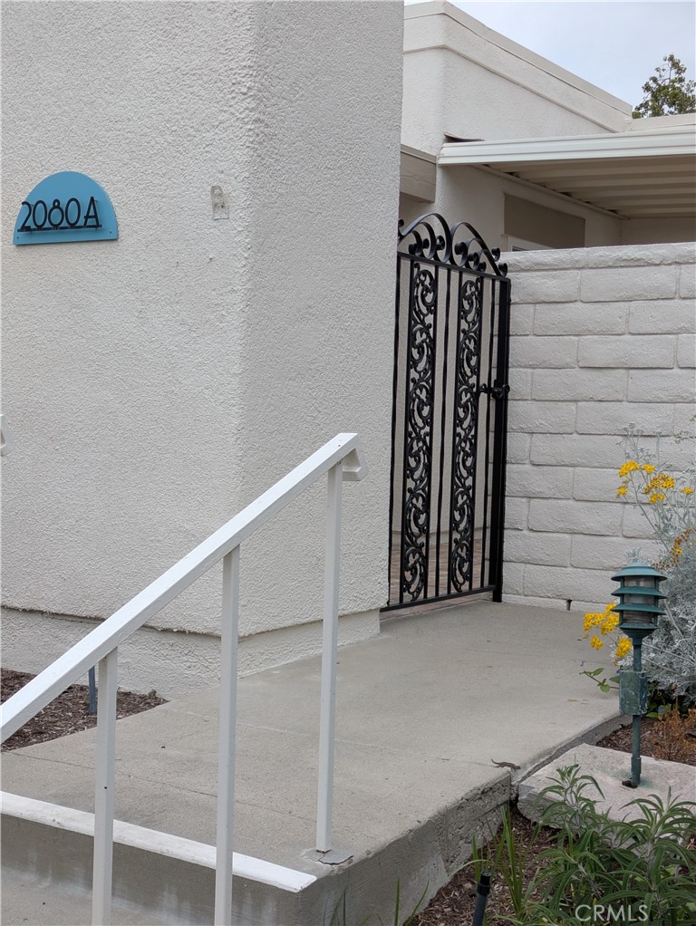 2080 Ronda Granada A
