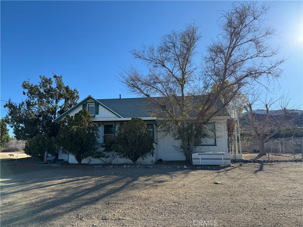 9432 Mountain Road