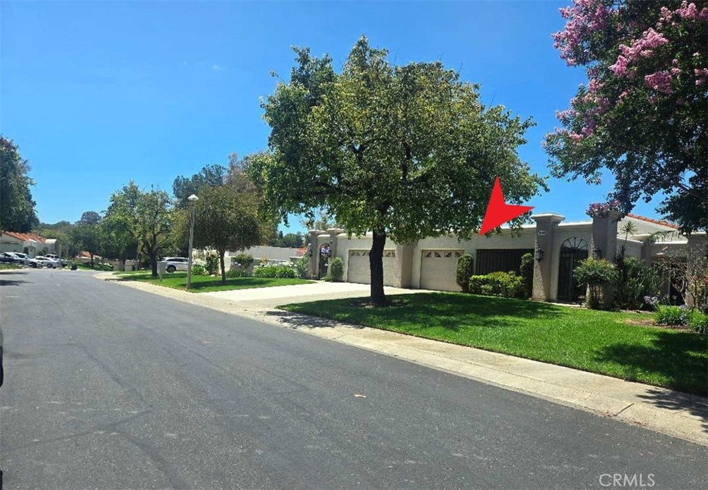 5389 Paseo Del Lago W B