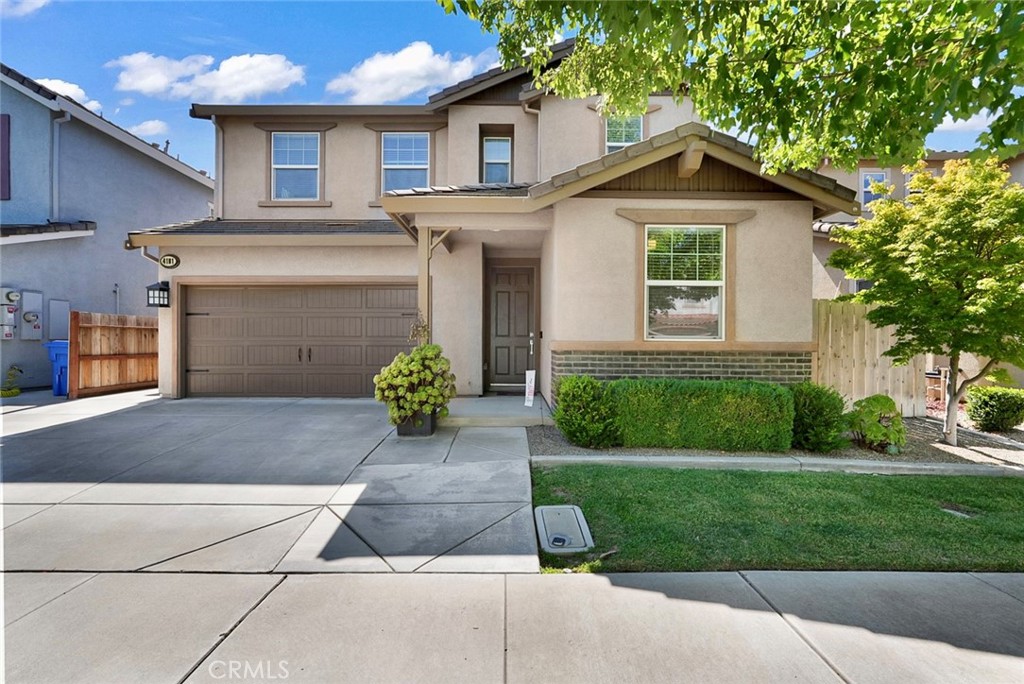 4181 Wild Lilac Drive