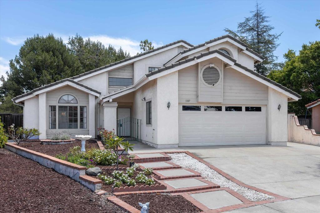 1107 Casa Bonita Way