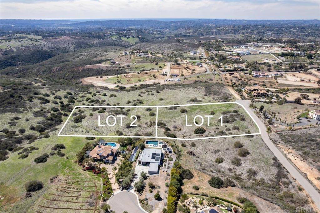 Lot #1 Trailside Road