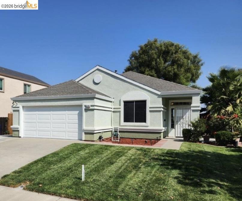 678 Rubier Way