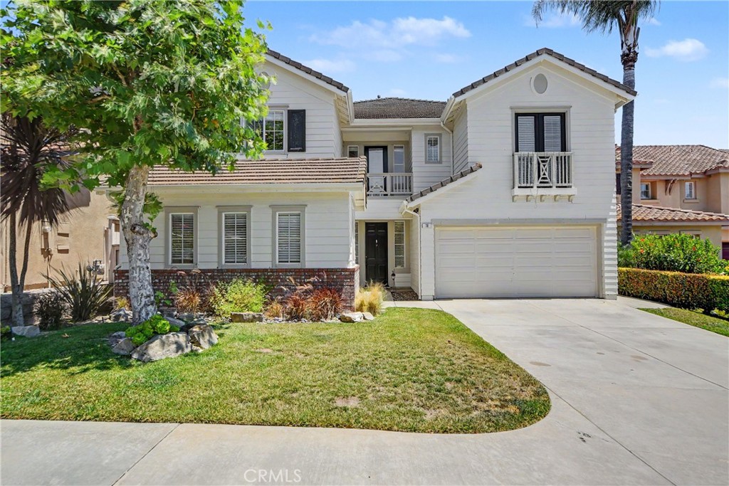 18 Lyon Ridge