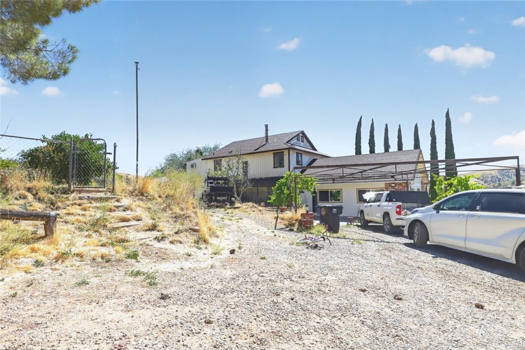 7 Cuddy Canyon Road