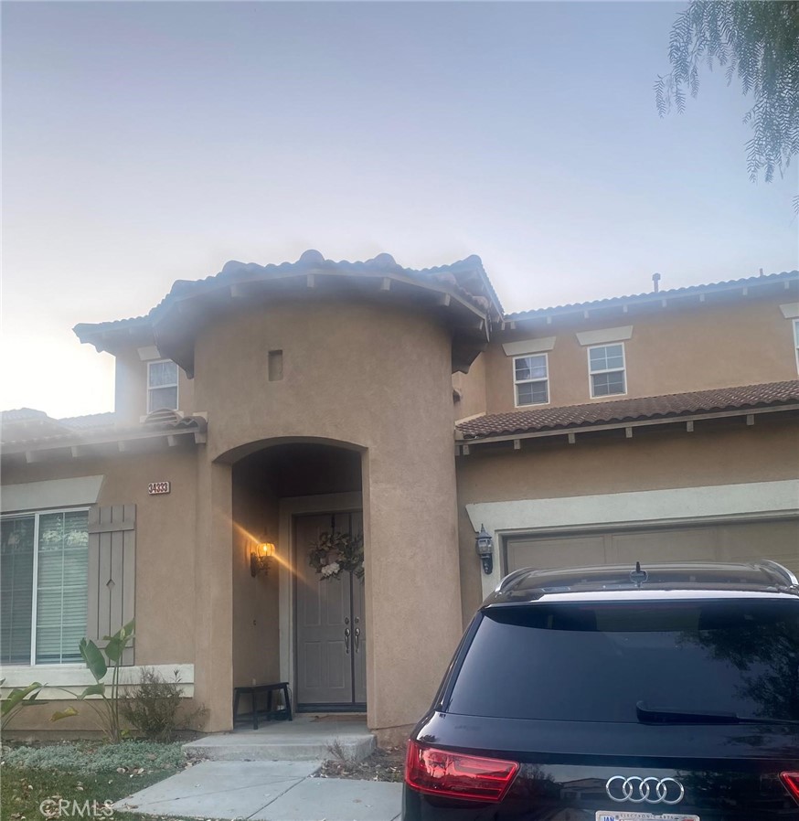 34333 Forest Oaks Drive