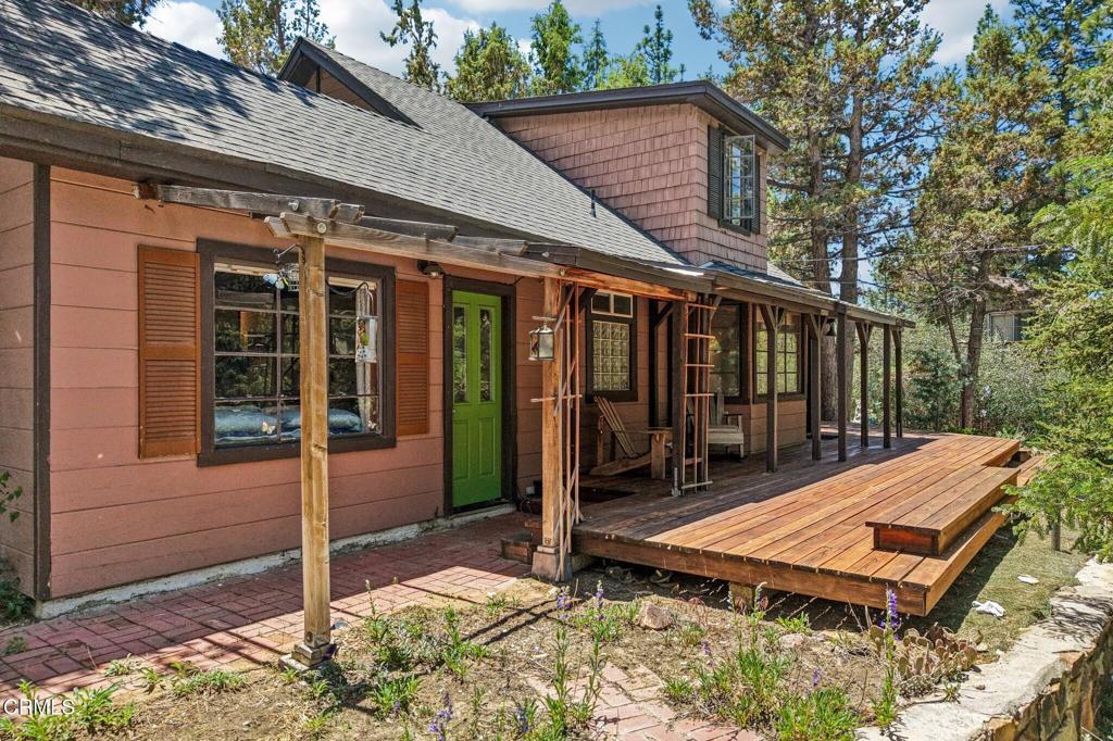 42795 Cougar Road