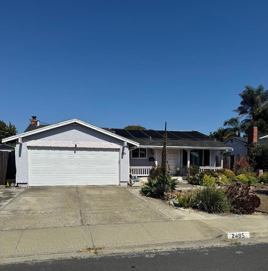 2485 Becket Drive