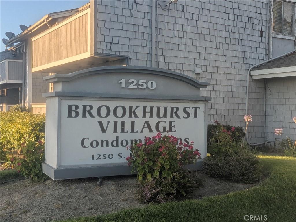 1250 S Brookhurst Street 1108