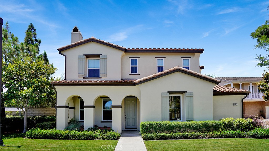 2519 Cornerstone Lane