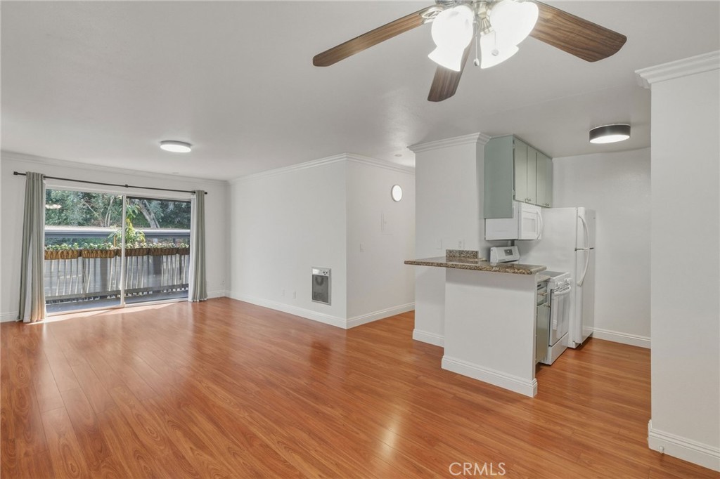 3601 W Hidden Lane 109