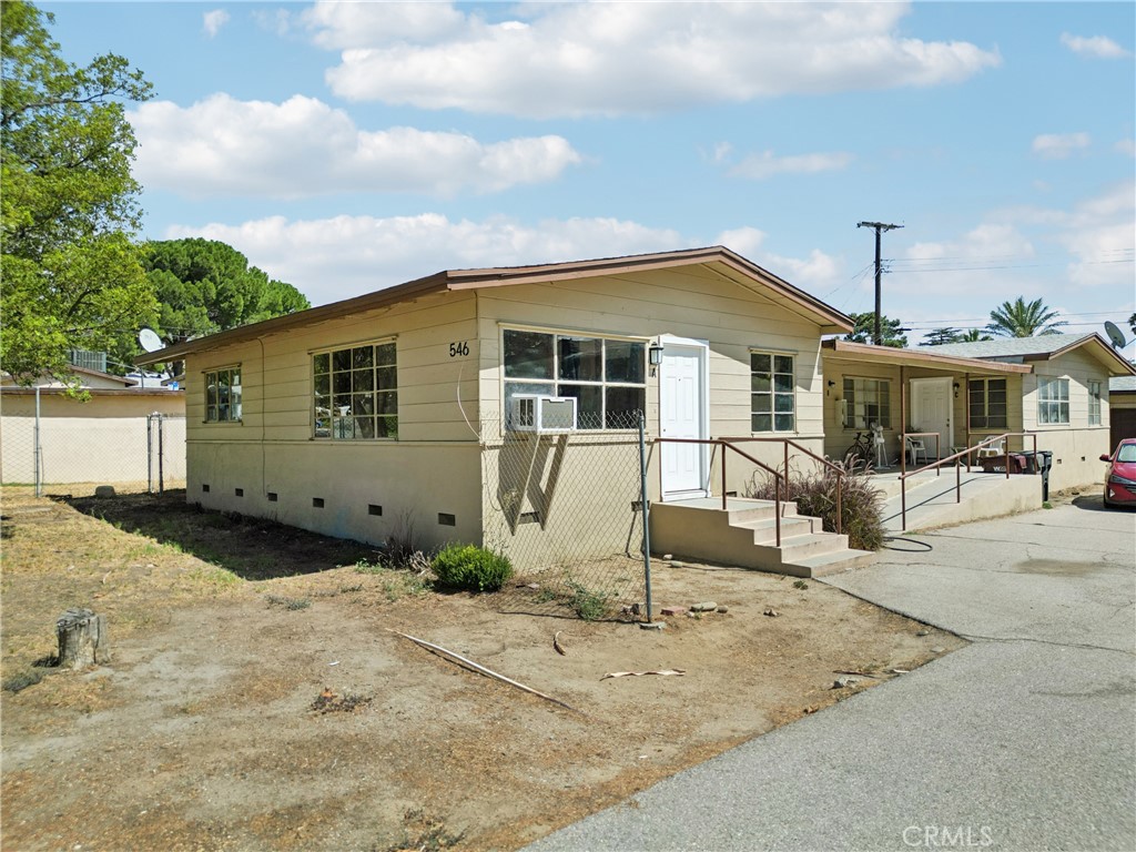 546 N 5th Street