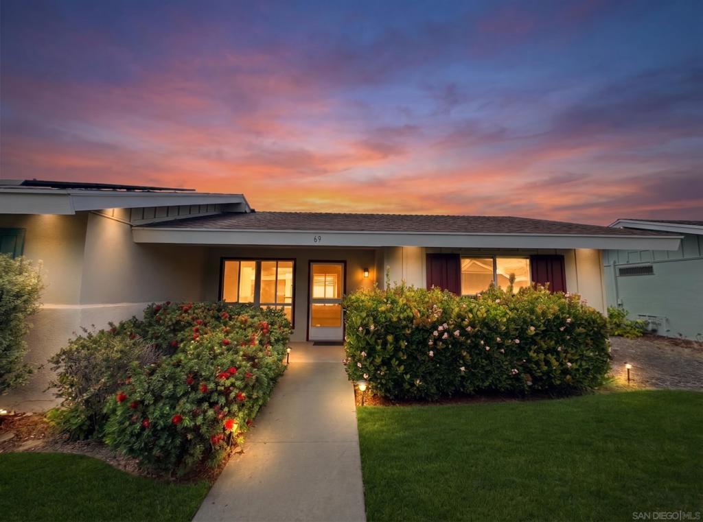 3760 S Vista Campana 69