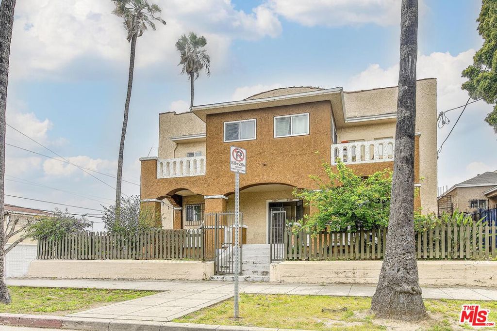 2156 City View Avenue