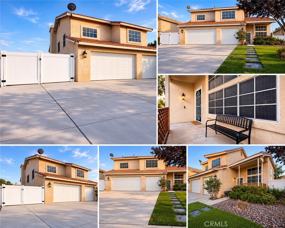 14449 Chamberlain Drive