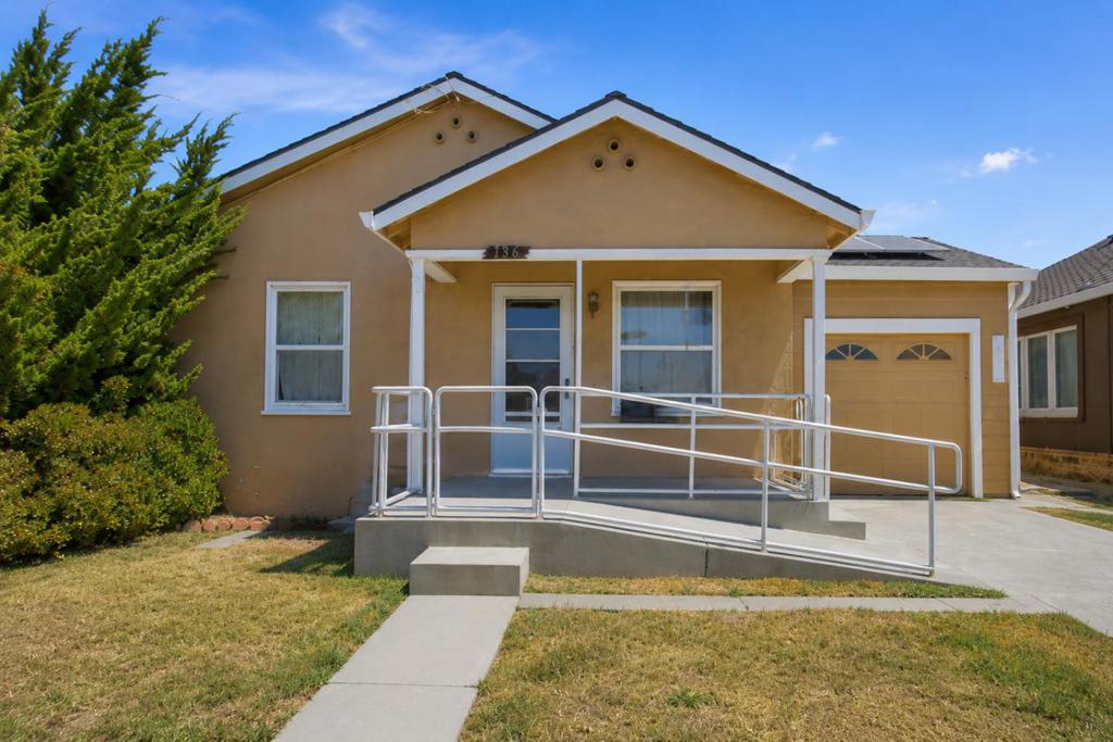 136 Dale Drive